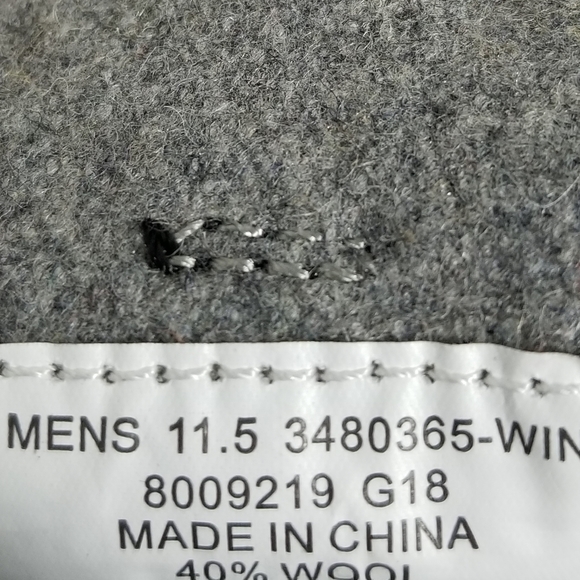 Frye Wool Loafers - Picture 9 of 9